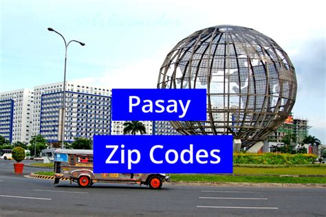 mall of asia postal code|Pasay City ZIP Codes/Postal Codes and Phone Area Codes.